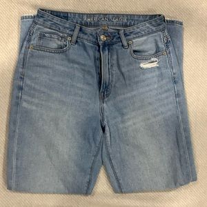 American Eagle jeans size 4